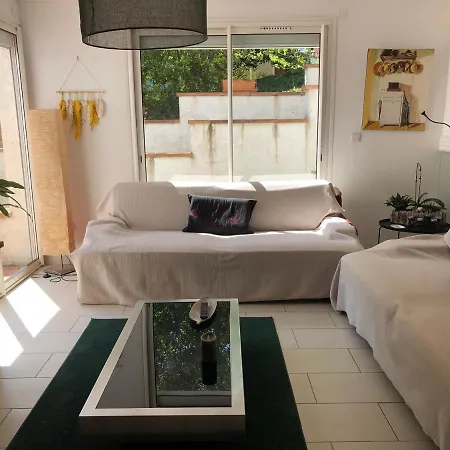 Casa de Férias Lamarquette Montrabe